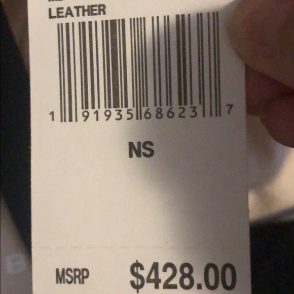 Michael Kors Blakely Leather Satchel - Picture 13 of 16